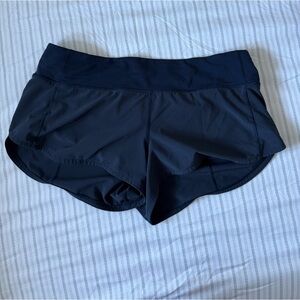 Speed Up Low Rise 2.5